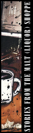 soties from the malt liquor shoppe