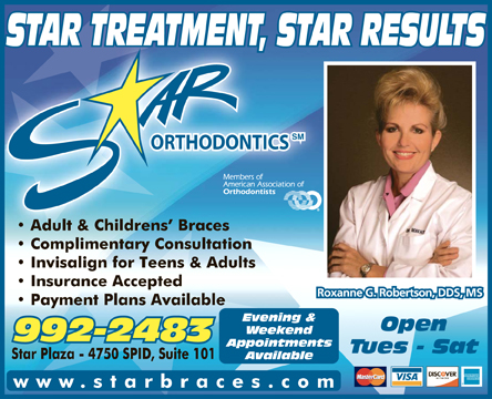 Star Orthodontics