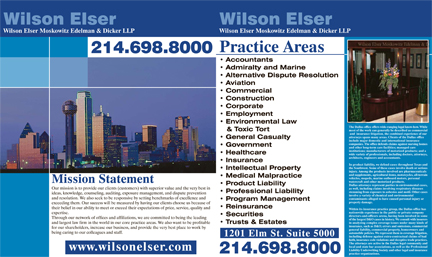Wilson Elser
